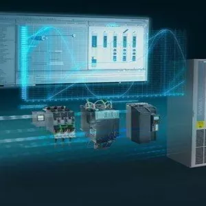 Cover image for Online course Siemens Tia Portal PLC Programming and Simulation ( 4 ) with English,Spanish,Portuguese,Arabic,Italian and Other Subtitles