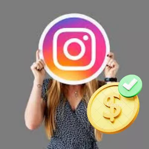 Imagem do curso COMO GANHAR DINHEIRO SEGUINDO NO INSTAGRAM! METODO GRANTIDO!!
