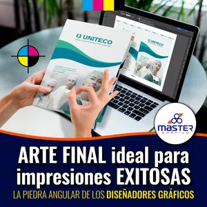 Imagen de portada para Curso online Arte Final Ideal para Impresiones Exitosas