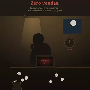 Imagem do curso Aprendendo copywriting em 30 dias!!!