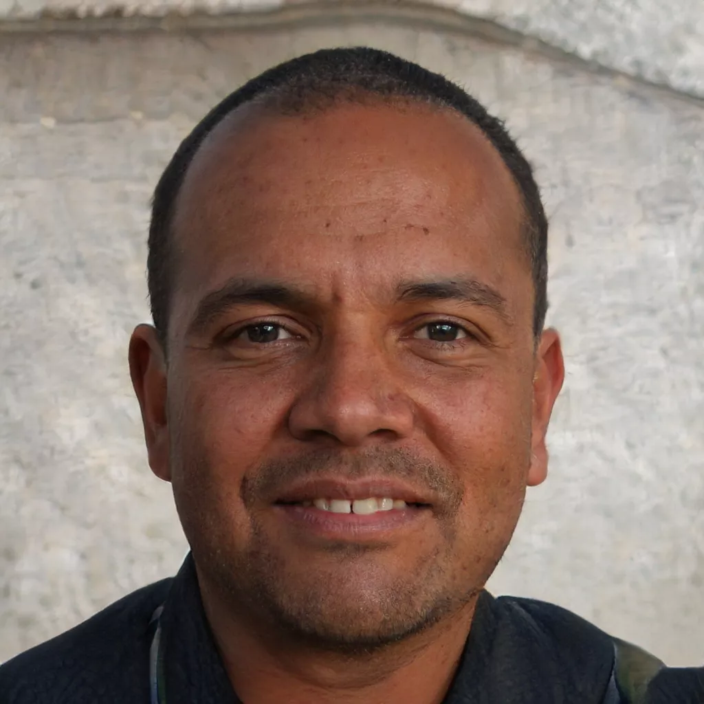 Leonel Cruz