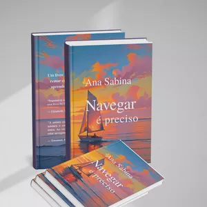 Imagem de capa para o Curso online Navegar é preciso