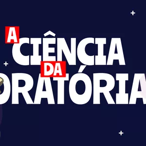 Imagem do curso A CIÊNCIA DA ORATÓRIA - O DIRETOR DA ATENÇÃO