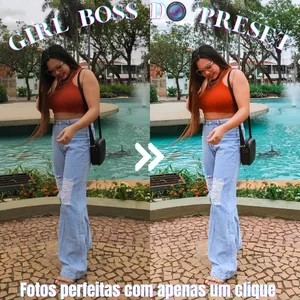 Imagem do curso GIRL BOSS DO PRESET 