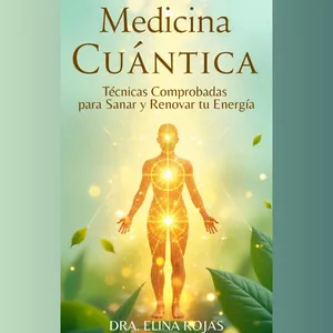 Imagen de portada para Curso online Medicina Cuántica: Técnicas Comprobadas para Sanar y Renovar tu Energía