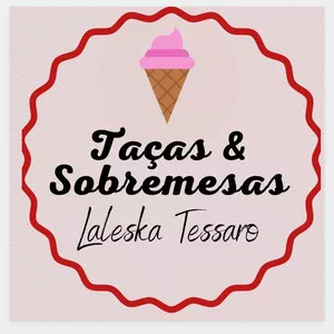 Imagem de capa para o Curso online Taças e Sobremesas