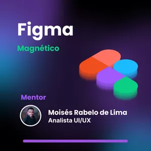 Imagem de capa para o Serviço online Figma Magnético