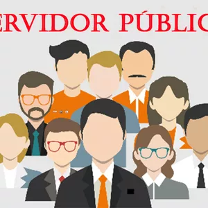 Imagem de capa para o Ebook Disciplina Financeira para Servidores Públicos 