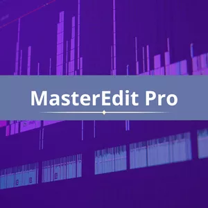 Imagem do curso MasterEdit Pro: Domine a Arte da Edição de Vídeo