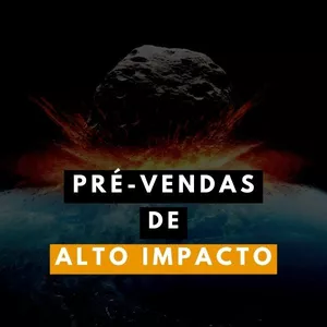 Imagem de capa para o Curso online Pré-vendas de Alto Impacto