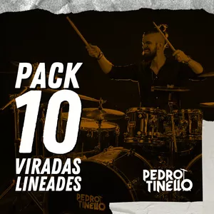 Imagem de capa para o Curso online Pack 10 Viradas Lineares