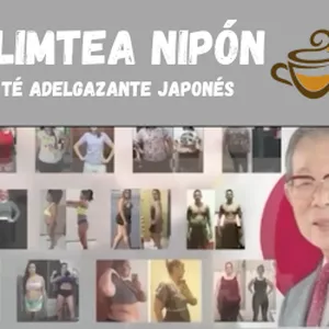 Imagen de portada para Curso online SlimTea Nipón