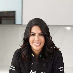 Imagen de portada para Curso online Inmersión Total: Repostería Saludable