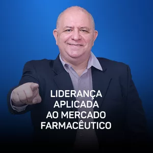 Imagem do curso Curso - Liderança Aplicada ao Mercado Farmacêutico