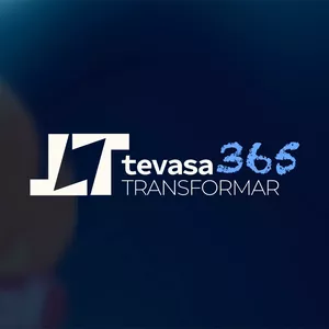 Imagen de portada para Curso online TevasaTRANSFORMAR  365 | TVT
