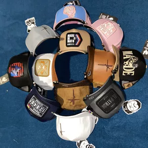 Imagen de portada para Curso online Gorras Bélicas 