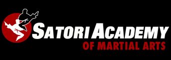 Satori Academy Online Dojo logo