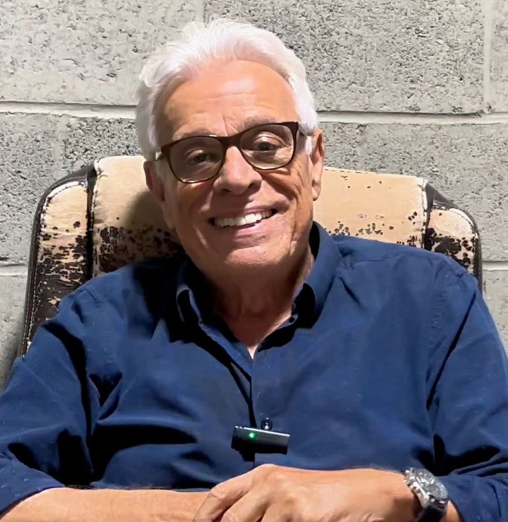 Ricardo Saboya