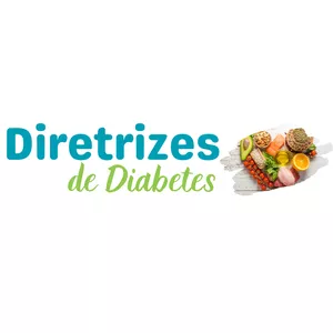 Imagem de capa para o Curso online Diretrizes de Diabetes para Nutricionistas