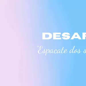 Imagem de capa para o Curso online Desafio "Espacate dos sonhos"