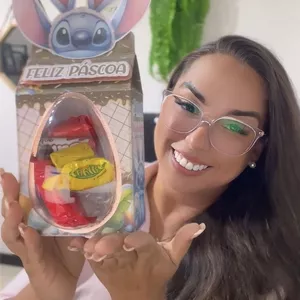 Imagem de capa para o Ebook 🎁 PRESENTE ESPECIAL: MILK PÁSCOA! 🎁