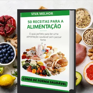 Imagem do curso 50 Alimentos super saudáveis 