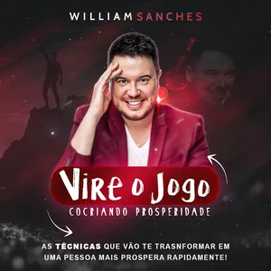 Imagem de capa para o Curso online Workshop Vire o Jogo - Cocriando Prosperidade