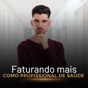 Imagem do curso FATURE MAIS COMO PROFISSIONAL DE SAÚDE