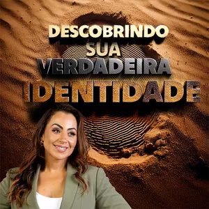Imagem de capa para o Curso online Descobrindo Sua Verdadeira Identidade