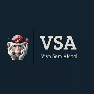 Imagem de capa para o Curso online Viva Sem Álcool