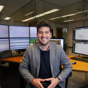 Imagen de portada para Curso online Canal Premium/VIP con JhonTRADERPRO