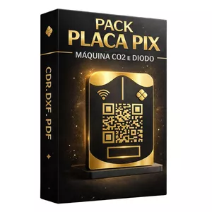 Imagem de capa para o Curso online Pack Placa Pix