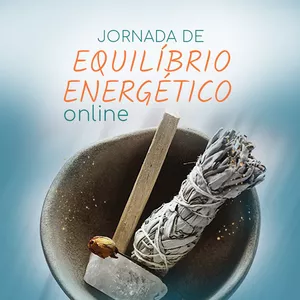 Imagem do curso Jornada de Equilíbrio Energético