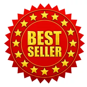 Imagen de portada para Ebook Revista Literaria BEST SELLER