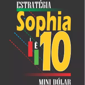 Imagem principal do produto ESTRATÉGIA SOPHIA É 10