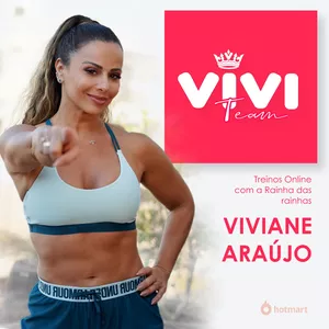 Imagem de capa para o Curso online Vivi Team