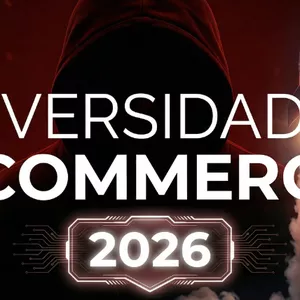 Imagen de portada para Curso online Universidad Ecommerce Comunidad VIP