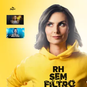 Imagem de capa para o Curso online Rh sem Filtro