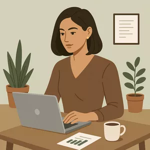 Imagem de capa para o Ebook Domine sua Declaração de Imposto de Renda: Guia Prático e Descomplicado