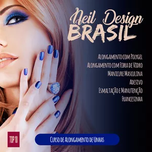 Imagem de capa para o Curso online Neil Design Brasil