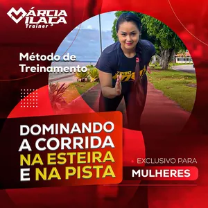 Imagem do curso CORRIDA PARA TODA VIDA