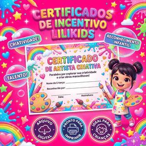 Artista Criativa