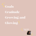 Tara Williams - Redefine Your Shine logo