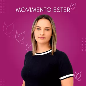 Imagem de capa para o Curso online MOVIMENTO ESTER 90 dias On-line