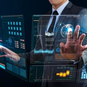 Imagem de capa para o Curso online Fundamentos de Sistemas de Informação