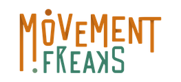Movement freaks's school logo
