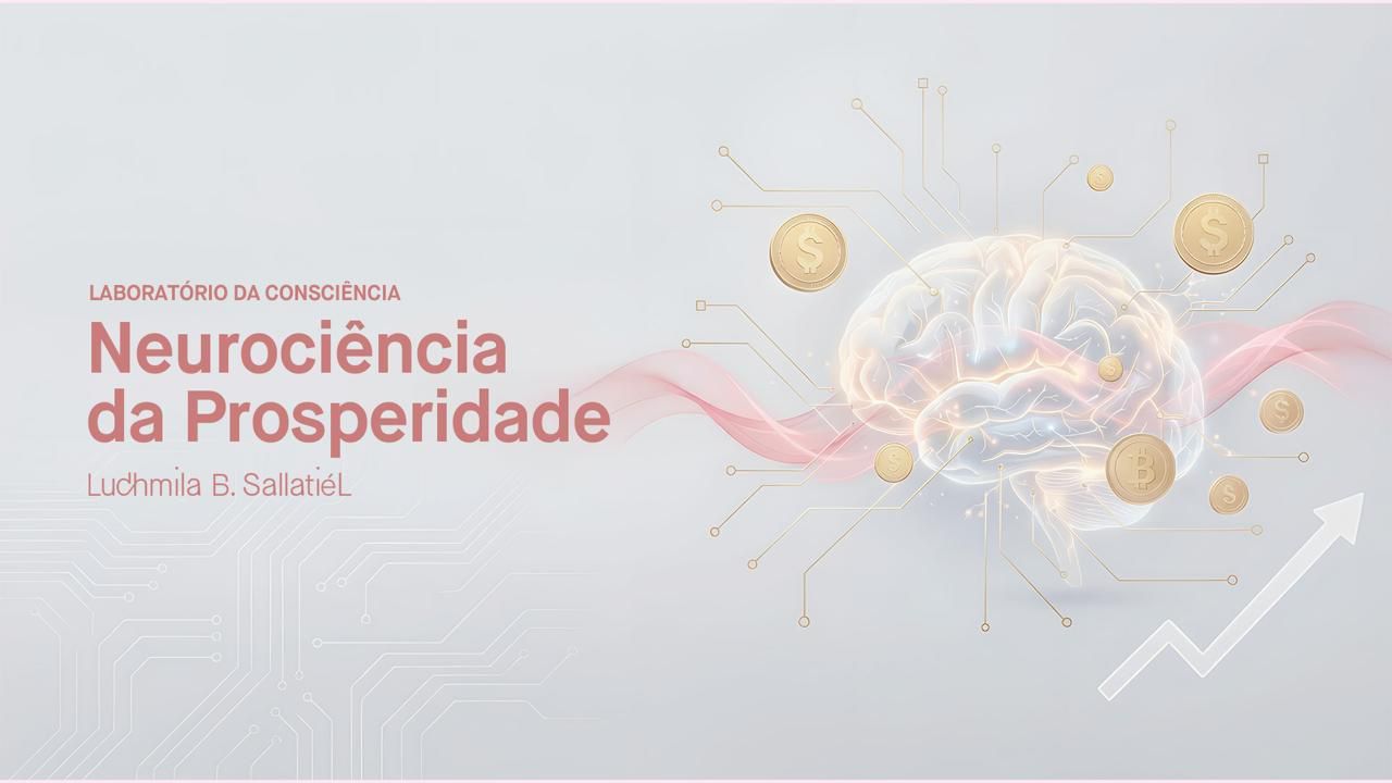 Capa Neurociência da Prosperidade