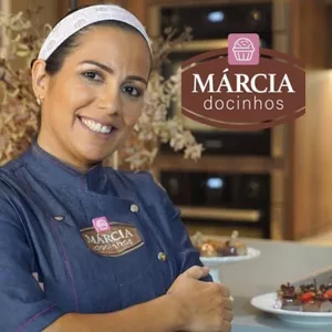 Curso de Brigadeiros Gourmet 
