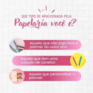 Imagem de capa para o Curso online PACK CANVA EDITAVÉL PAPELARIA CRIATIVA