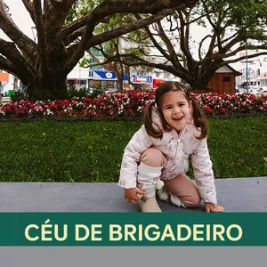 Imagem de capa para o Curso online Céu de Brigadeiro 